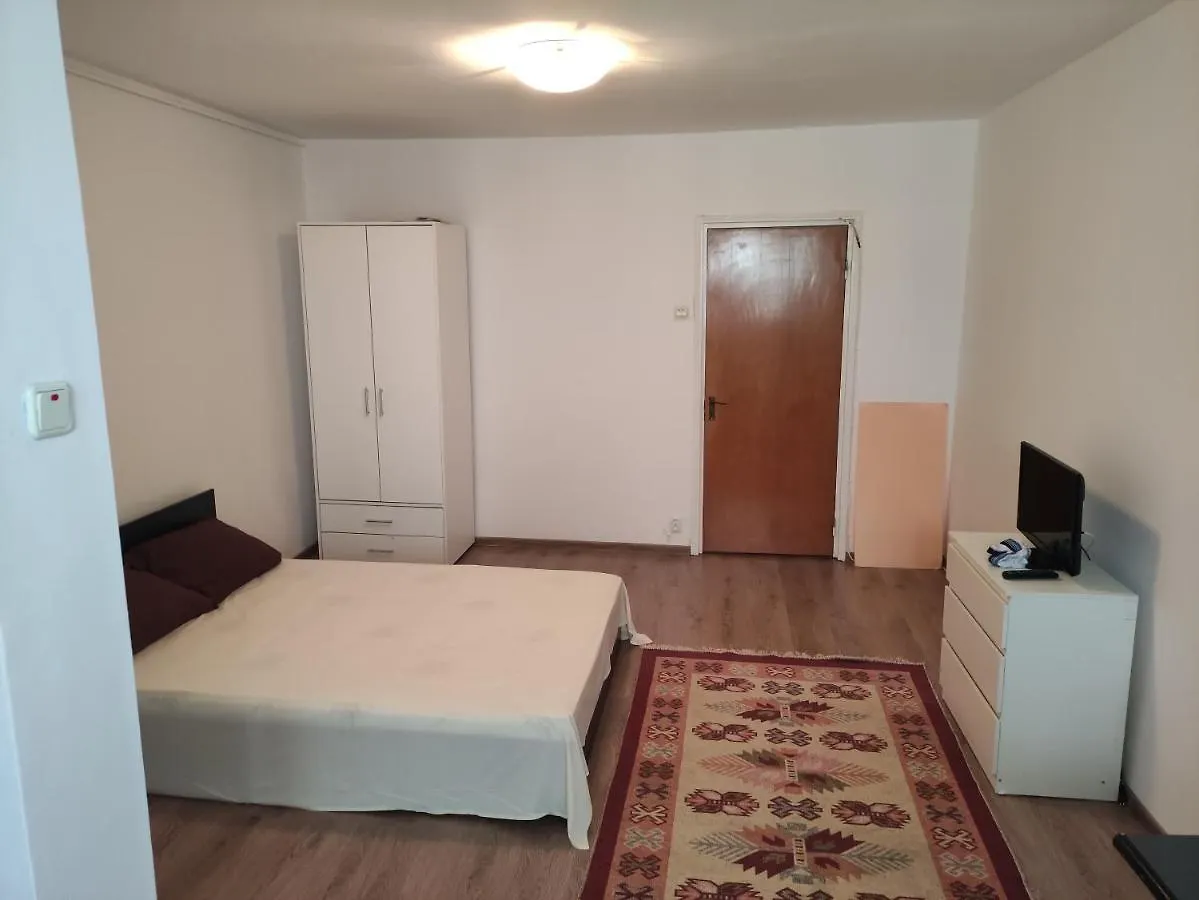 Titan Apartman Bukarest