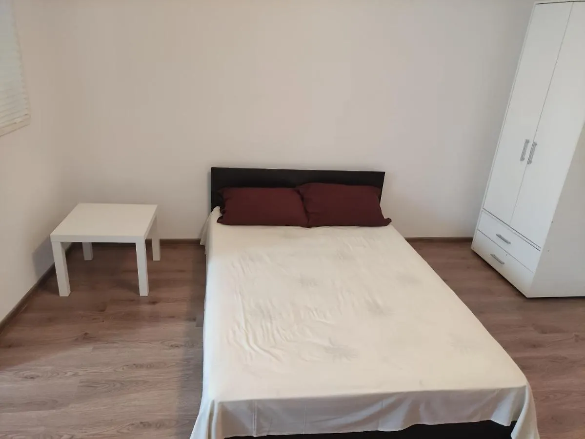 Titan Apartman Bukarest