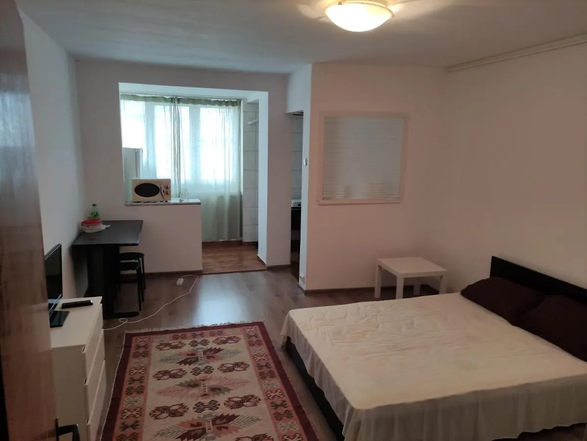Titan Apartman Bukarest Románia