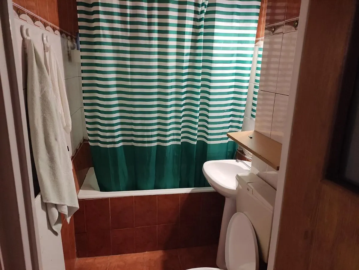 Titan Apartman Bukarest