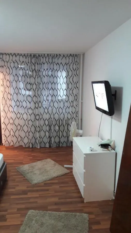 Titan Apartman Bukarest Románia