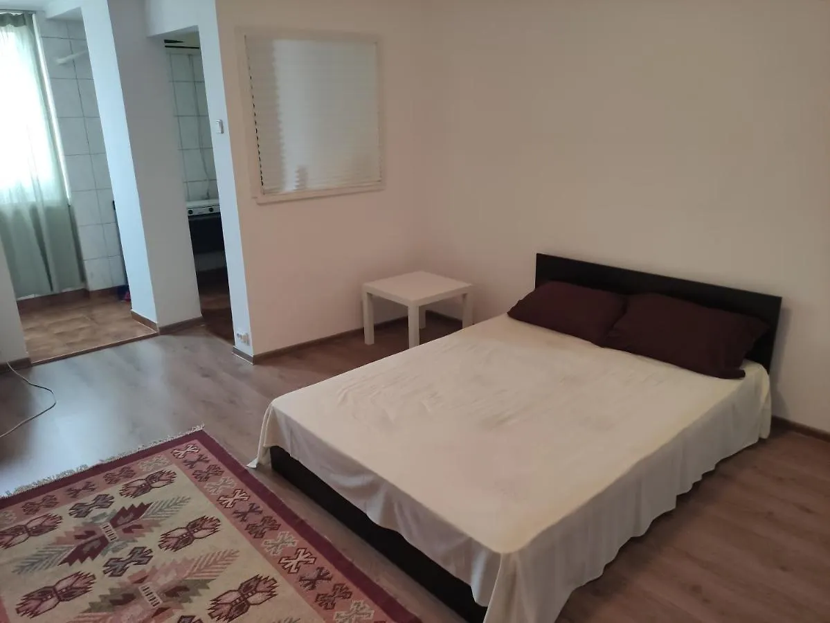 Titan Apartment Bucharest