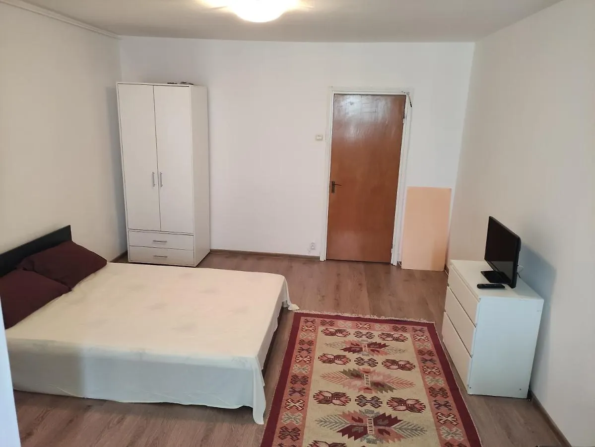 Titan Apartment Bucharest Romania