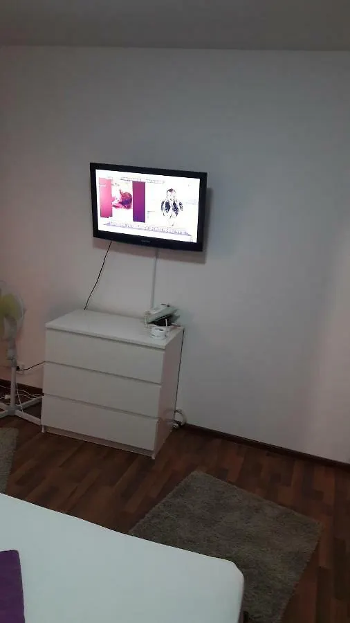 Titan Apartment Bucharest