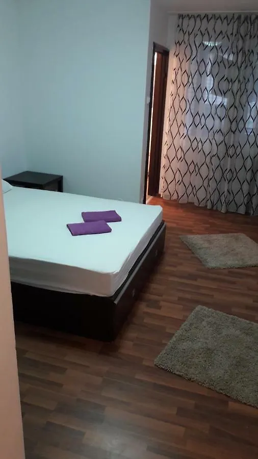 Titan Apartment Bucharest 0*,  Romania