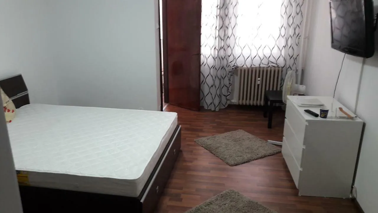 Titan Apartment Bucharest
