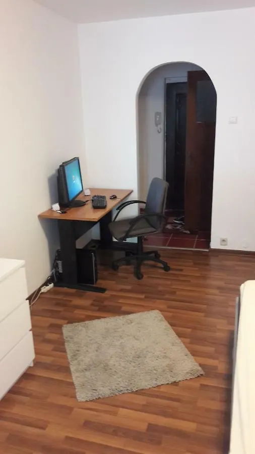 Titan Apartment Bucharest