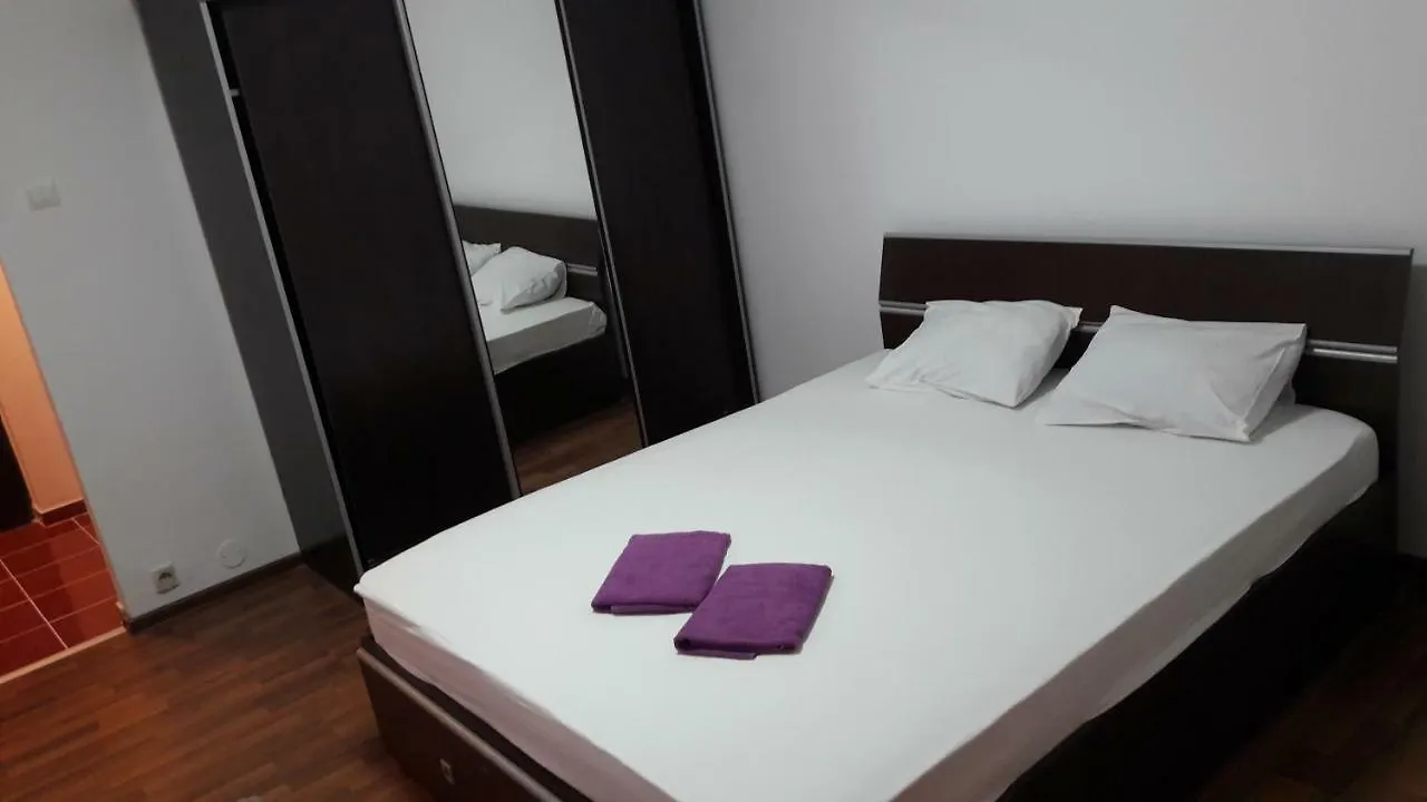 Titan Apartment Bucharest