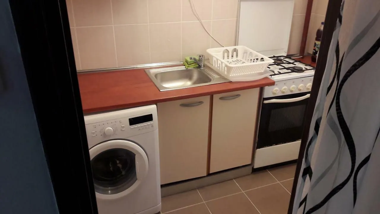 Titan Apartment Bucharest 0*,